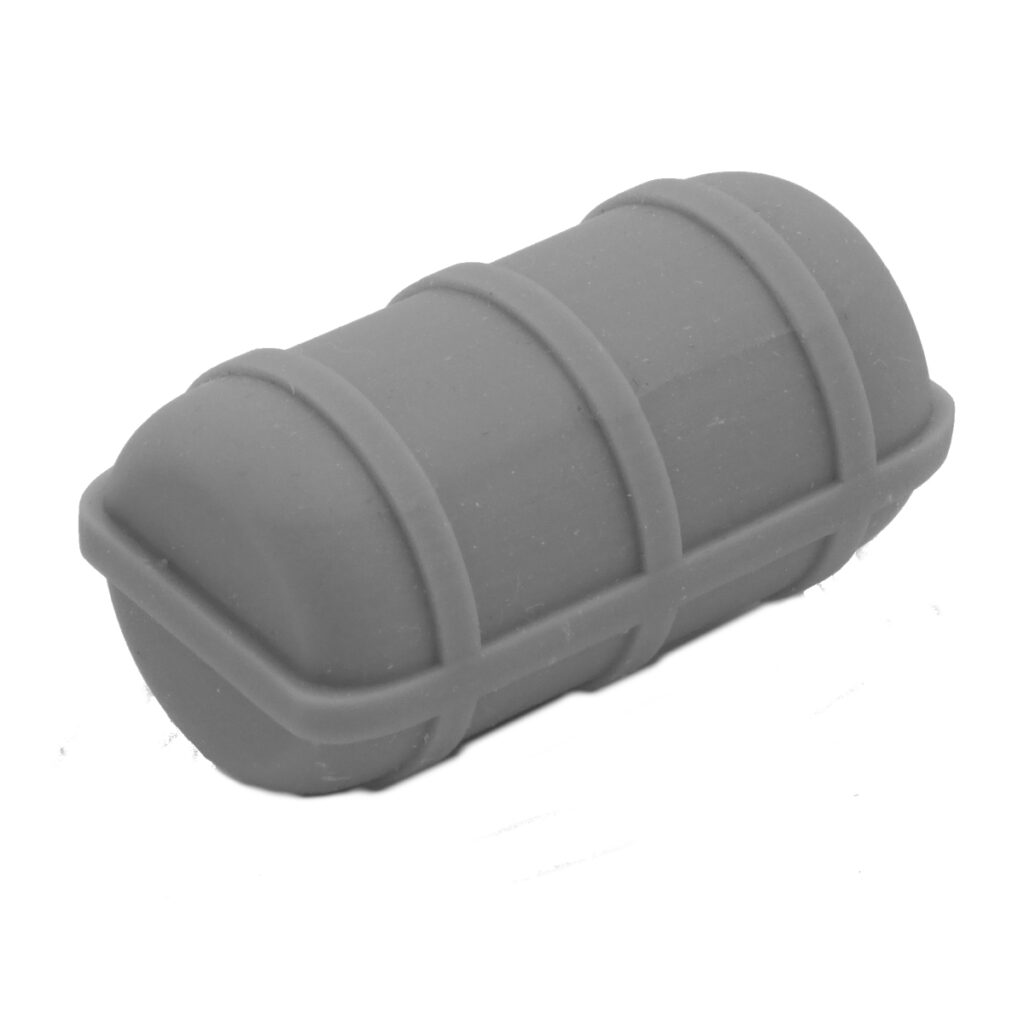 Life Raft Model, Cylinder Style - CS Models
