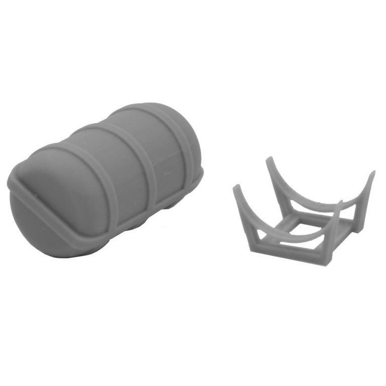 Life Rafts - CS Models