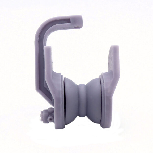 Model fishing boat Power Block