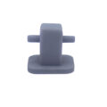 Bollard / Samson Post (Style 1) 3D printed Bollard for model boat