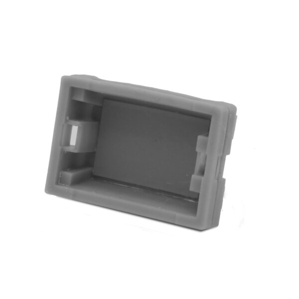 3d printed 2 high fish box