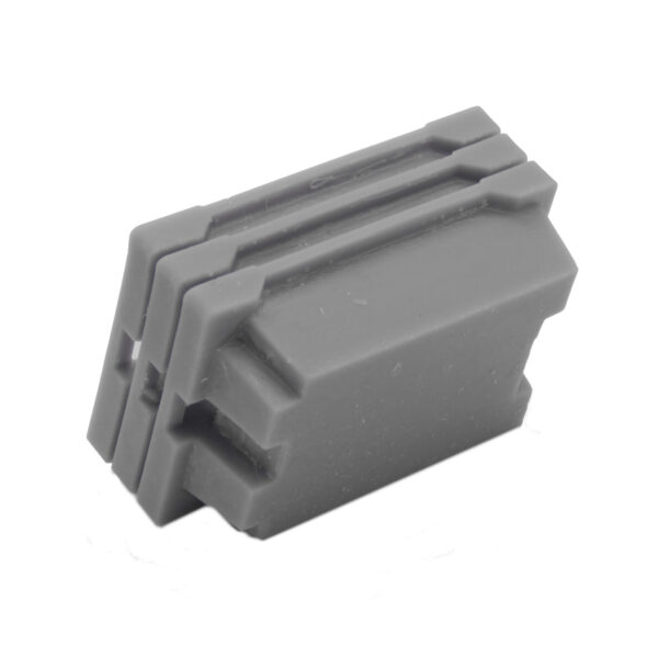 Stacking Fish box - 3 high