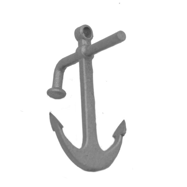 Fisherman's Anchor (Style 2)