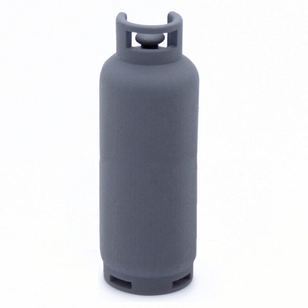 47Kg Gas Cylinder