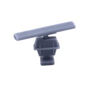 Blade radar for model boat