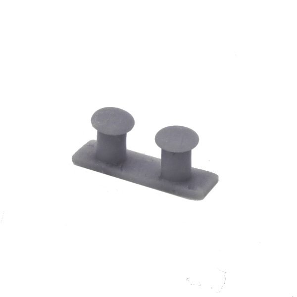 Model Fishing Boat Cleat