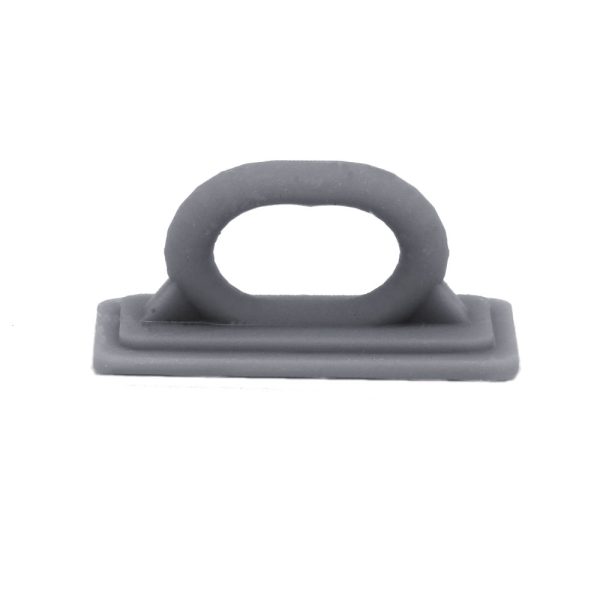 Deck Eyed Fairlead