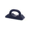 Model boat Deck Eyed Cleat