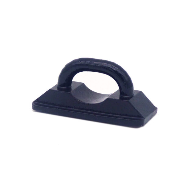 Model boat Deck Eyed Cleat
