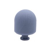 Model Boat Dome radar