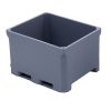 Ice Tubs