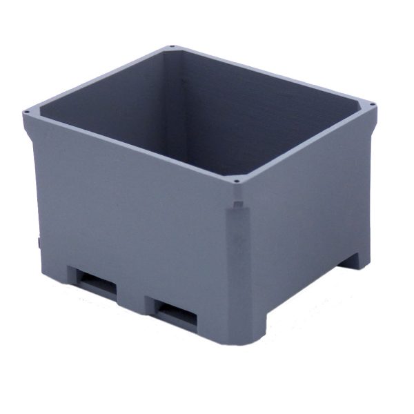 Ice Tubs