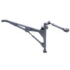 Power Block Crane