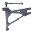 Power Block Crane