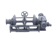 Mastra Winch Drum Starboard