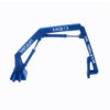 Power Block crane style 4