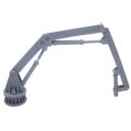 Powerblock Landing Crane