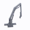 Powerblock Landing Crane
