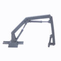Powerblock Landing Crane