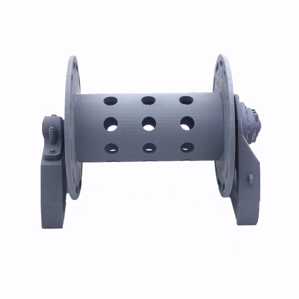 Model of Thistle Single Net Drum 2.5m