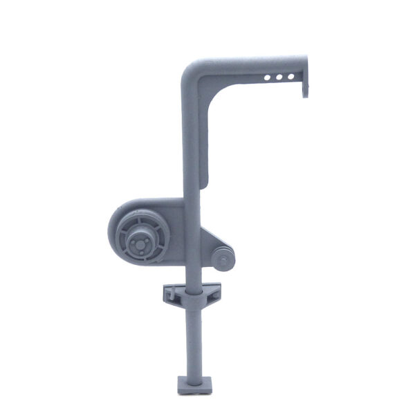 Resin 3D printed Pot Hauler