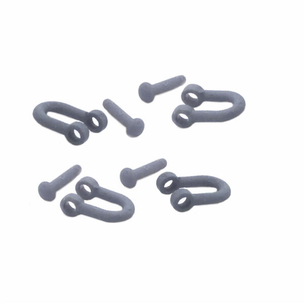 Shackles pack of 4