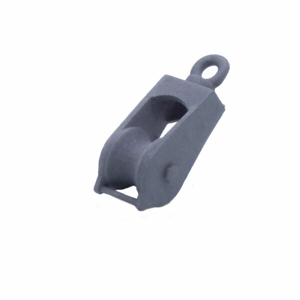 3D printed Trawl Block