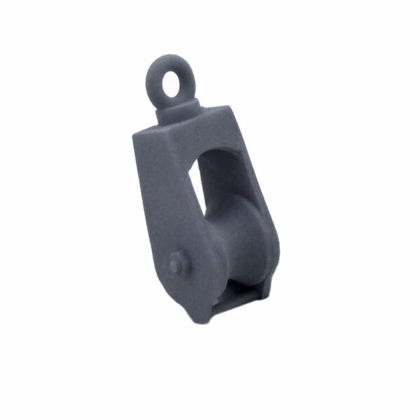 3D printed Trawl Block