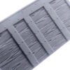 3D printed Wooden Trawl Doors