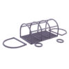3d Printed Double Parlour Lobster Pot / Creel