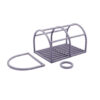 3d Printed Single Parlour Lobster Pot / Creel