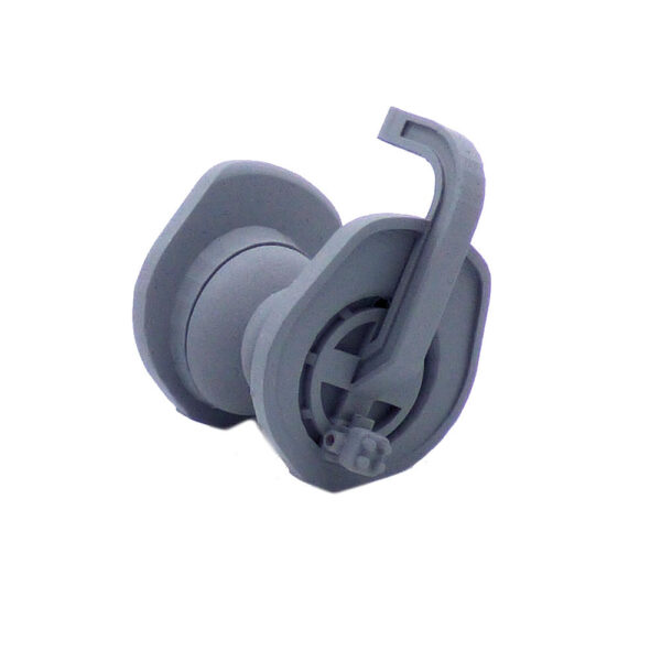 3D printer RAPP Power Block Head