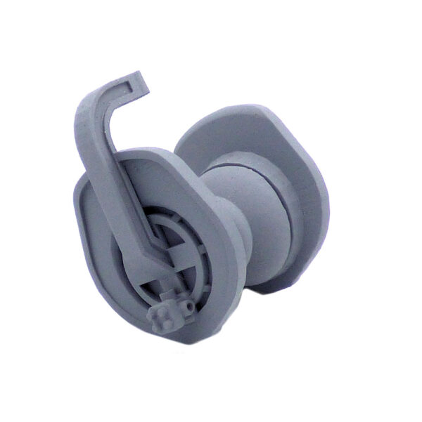 3D printer RAPP Power Block Head