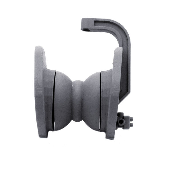 3D printer RAPP Power Block Head