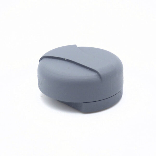 3D printed radar for Model Boat