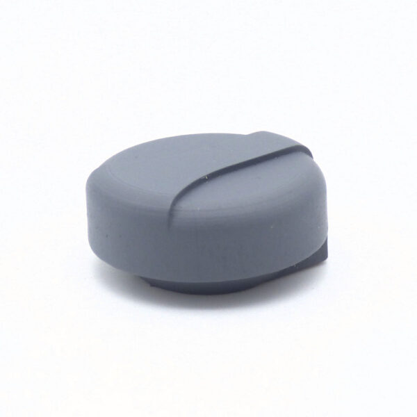 3D printed radar for Model Boat