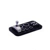 Model fishing boat controls