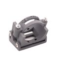 3d printed Motor Mount 500 for model boat