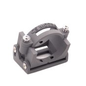 3d printed Motor Mount 500 for model boat