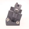 3d printed Motor Mount 500 for model boat