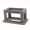 3d printed Servo Mount for model boat