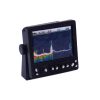 Model fishing boat 3d printer sounder with stand