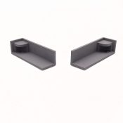 Wheelhouse Port & Starboard Lights for model boat