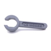 CS Models Coupling Spanner