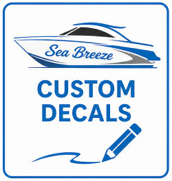 Custom Decals