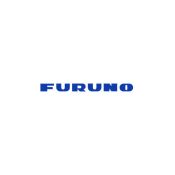 Furuno Vinyl Decal for model boats blade radar