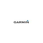 Garmin vinyl printed Decal for Model Boats