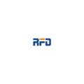 RFD vinyl printed Decal for Model Boats