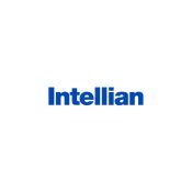 Intellian vinyl printed Decal for Model Boats